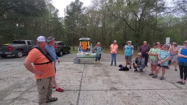 [Lowndes County Chairman Bill Slaughter, Valdosta Mayor Scott James Matheson]