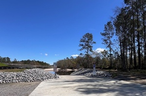 [Lakeland Boat Ramp other1, Alapaha River @ GA 122 2024-03-07]