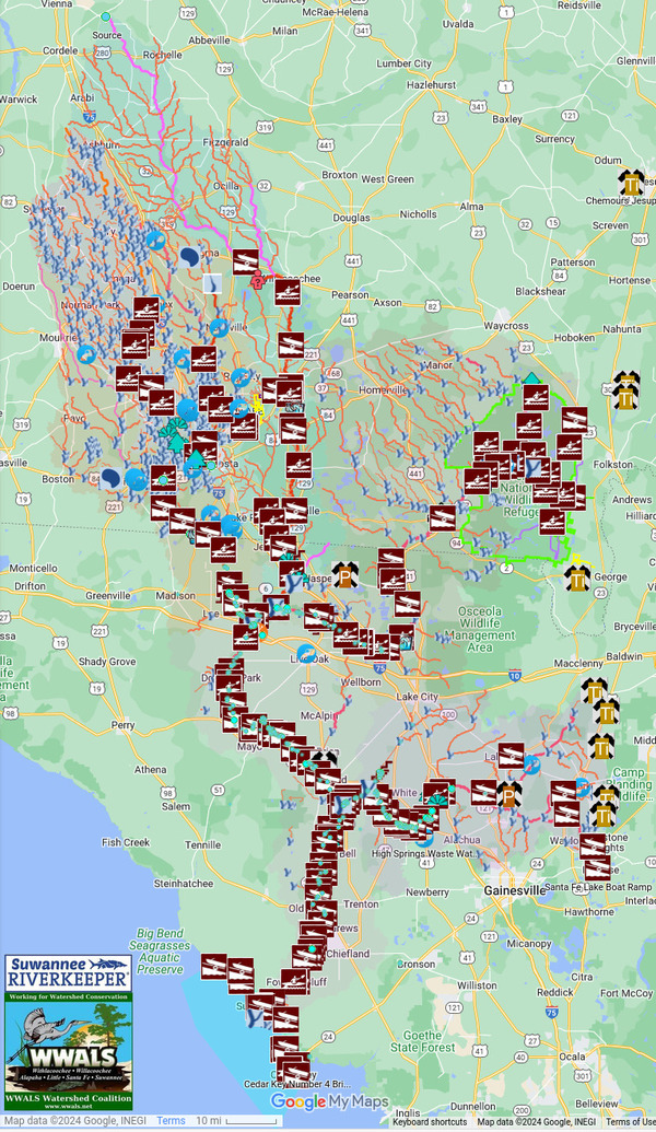 [Suwannee River Basin in SRWT]