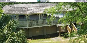 [White Springs, Florida, Suwannee River 2024-04-16, White Sulphur Springs Spring House, White Springs Boat Ramp]