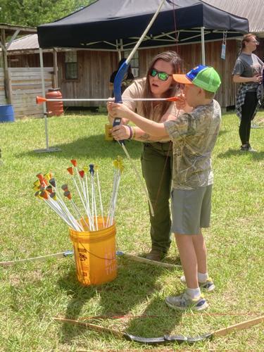 Archery