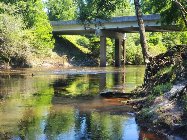 GA 94 Alapaha River Bridge, 15:26:06, 30.7044721, -83.0327602