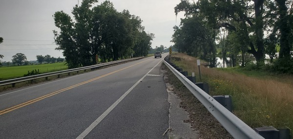 US 41 Little Alapaha River Bridge