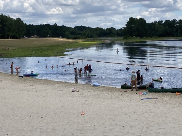 [Children on the paddleboard, 13:09:26 --Gretchen Quarterman]