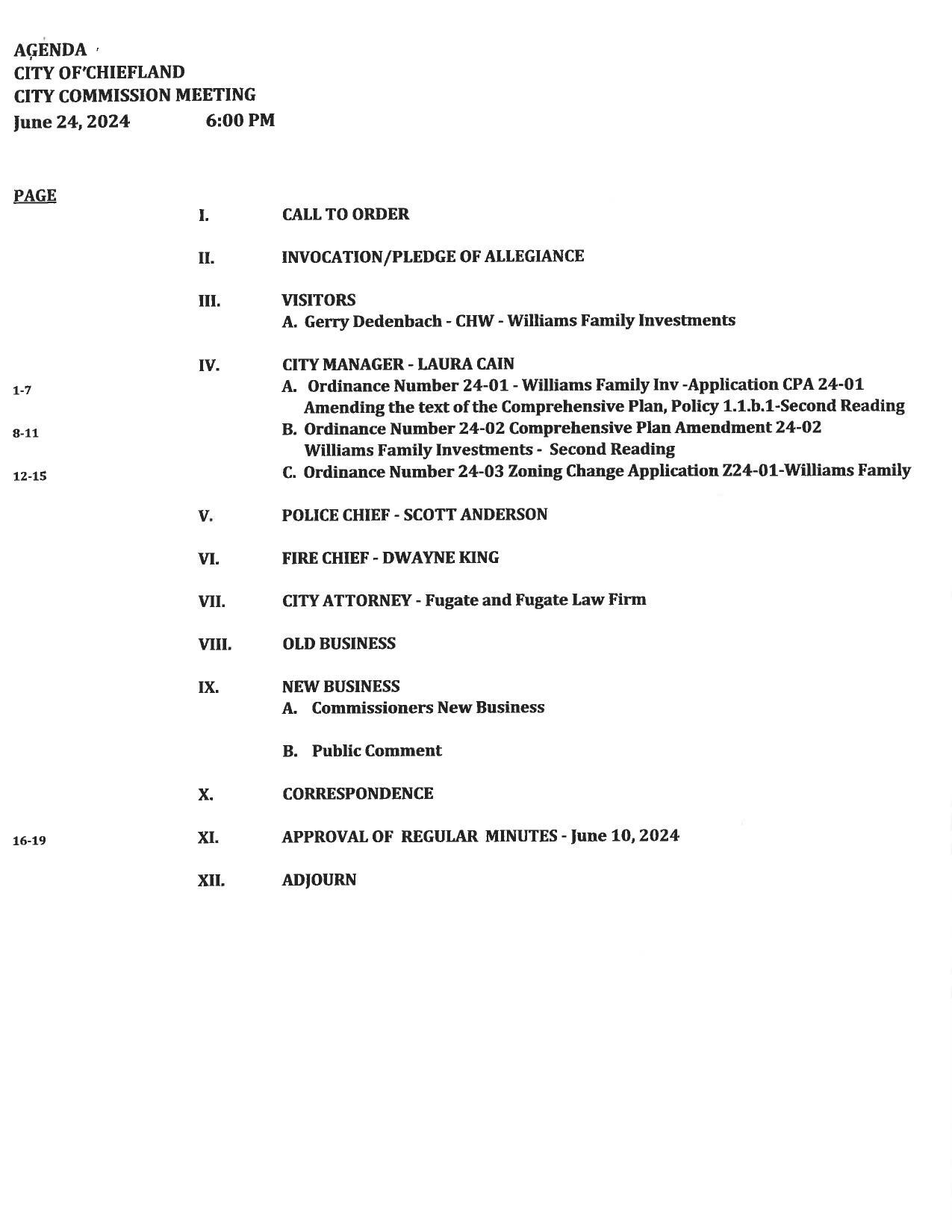 Agenda 2024-06-24