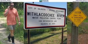 [Jason Barnes, Valdosta, Utilities Director 2024-07-01, Water and sewer systems, Withlacoochee and Alapaha Rivers]