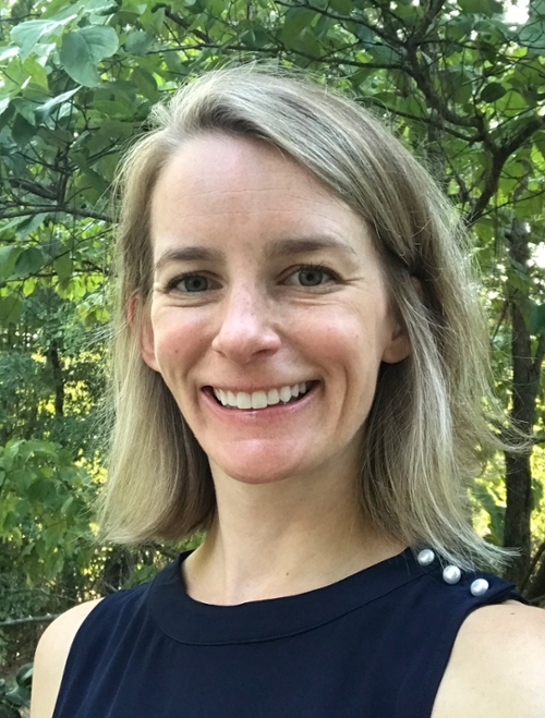 Dr. Erin Grabarczyk