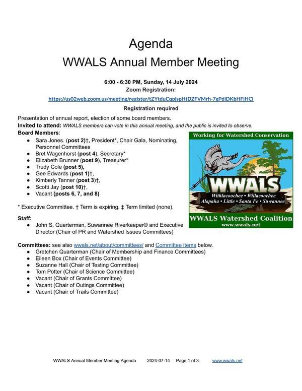 [2024-07-14--wwals-annual-member-meeting-agenda-0001]