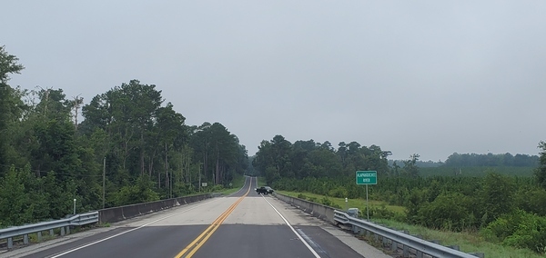 [Alapahoochee River GA 135 Bridge, 2024:07:21 08:50:48, 30.6290150, -83.0870440]