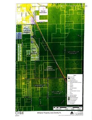 [PLU Map: Planned Land Use]