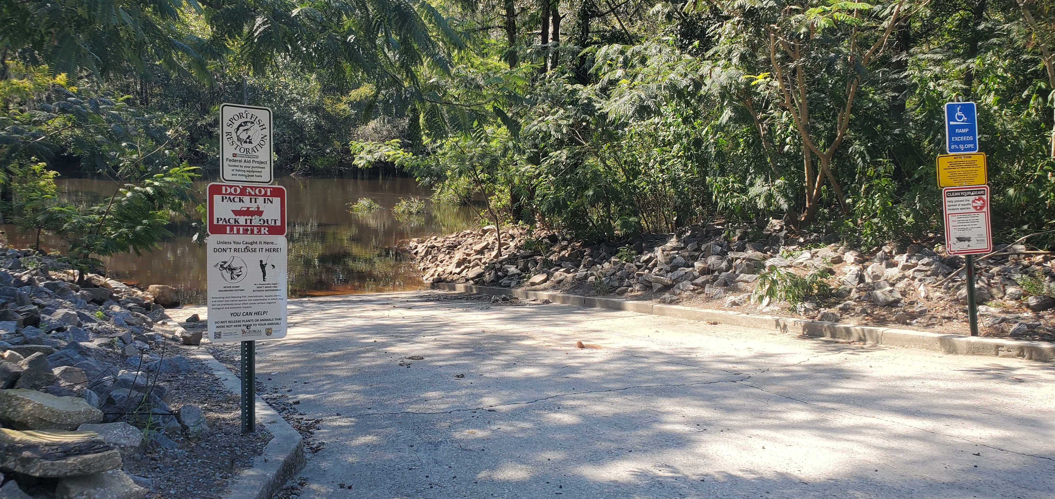 Closer, Troupville Boat Ramp, Little River, 16:39:25, 30.8515430, -83.3336820