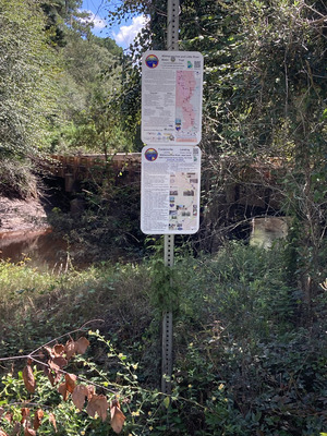 [Signs, Franklinville other, Withlacoochee River @ Frankinville Road 2024-08-29]