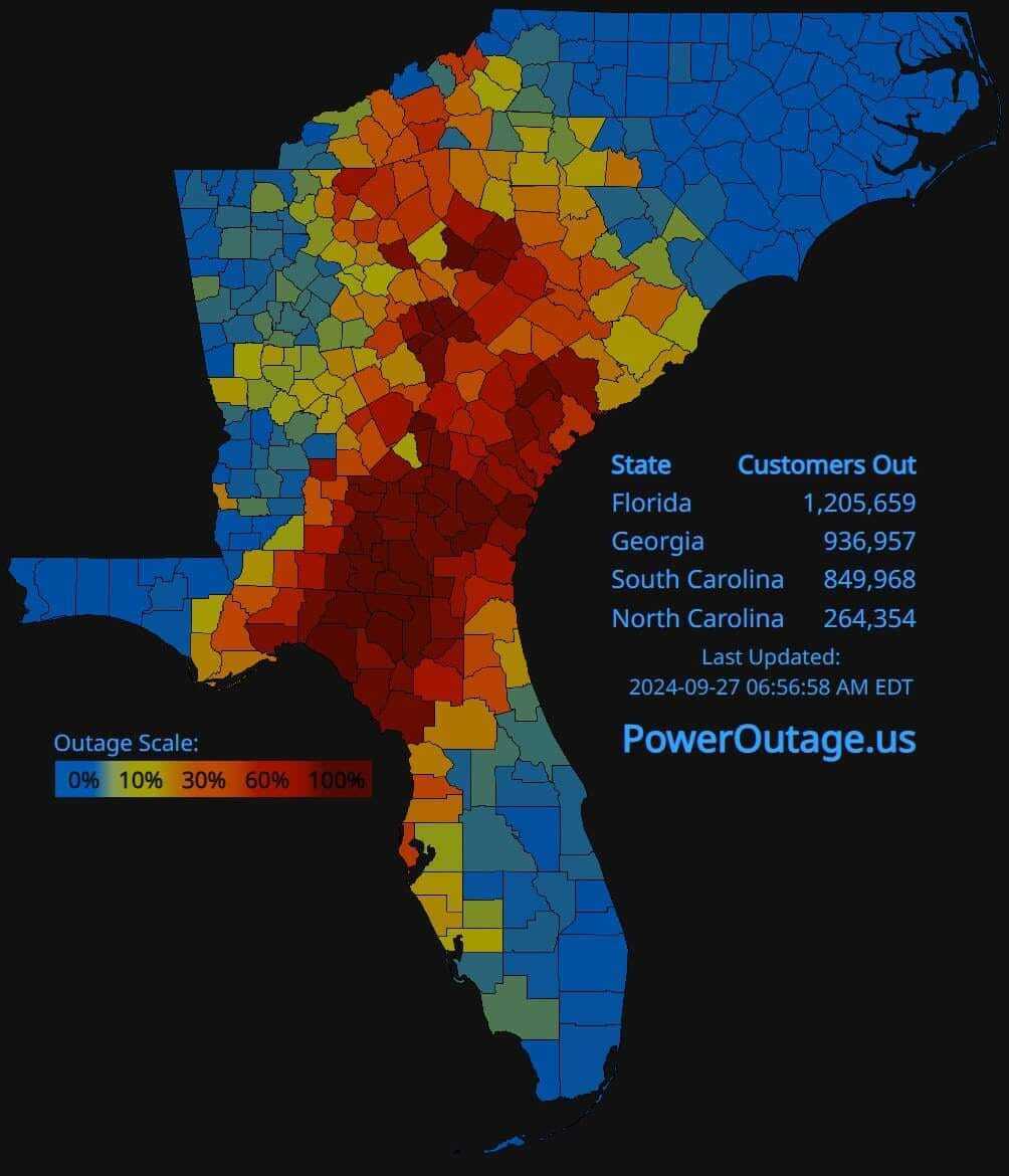 PowerOutages.us