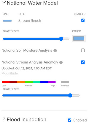 [Anomalies: NOAA River Gauges 2024-10-12]