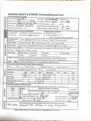 [Franks Creek @ GA 122 Form 2024-10-16]