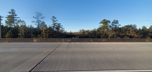 [Upstream, Lakeland Boat Ramp upstream, Alapaha River @ GA 122 2024-10-17]