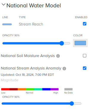 [Anomalies: NOAA River Gauges 2024-10-18]