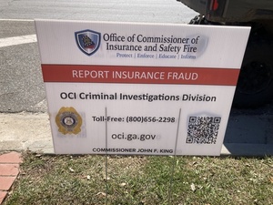 [Report Insurance Fraud --Gretchen Quarterman, 13:26:39, 30.7851139, -83.5601361]