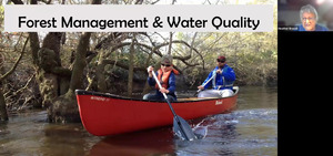 [Forest Management & Water Quality]