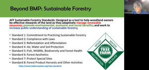 [Sustainable Forestry]