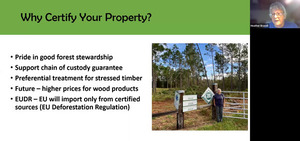 [Why Certify Your Property]