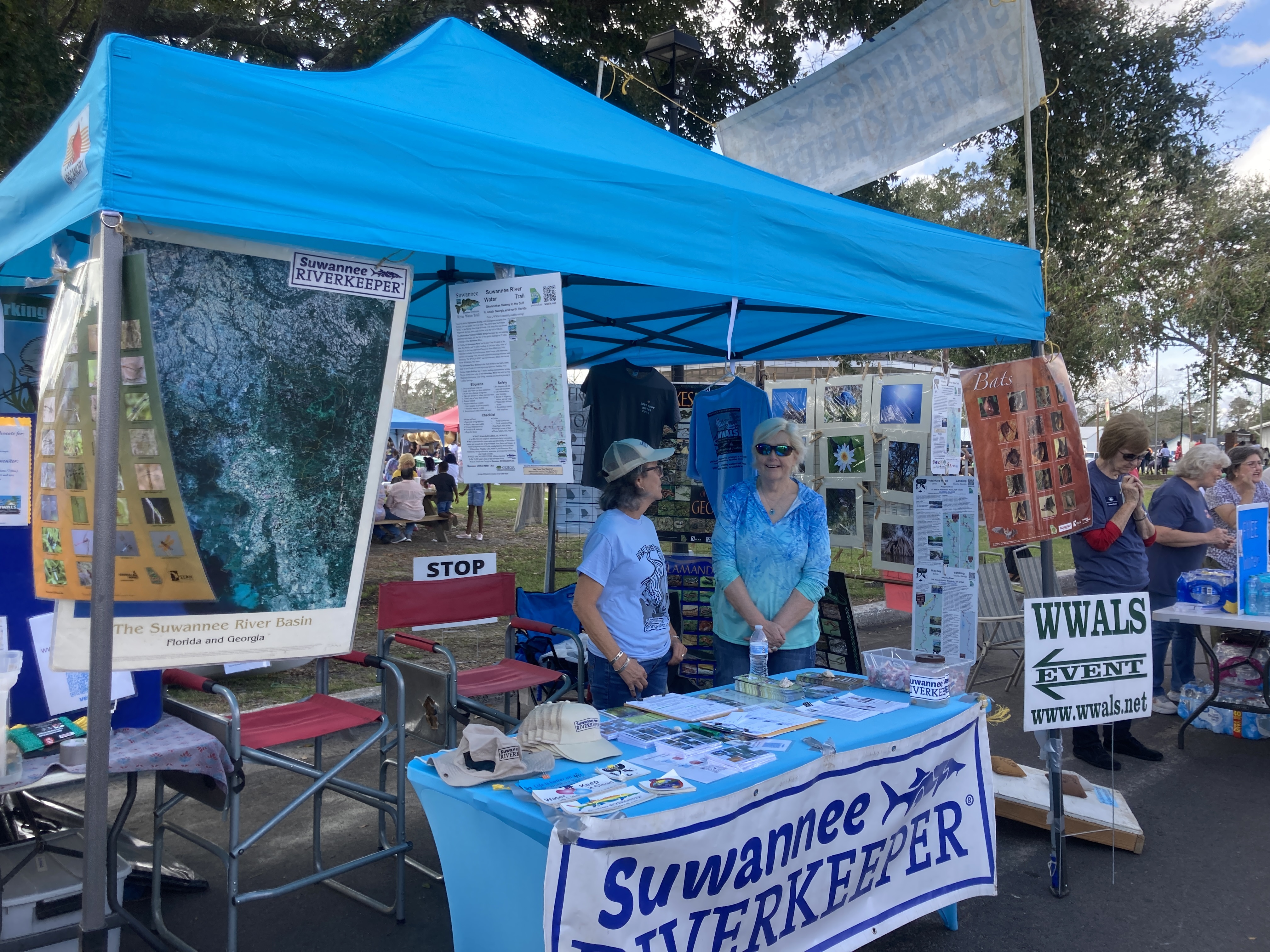 Alapaha Station Celebration