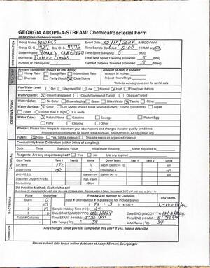 [Franks Creek @ GA 122 Bacterial Form 2024-12-11]