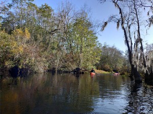 [Boats emerging, 10:08:54 --Phil Royce]