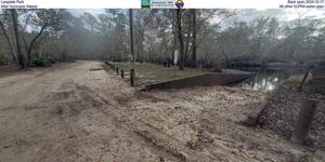 [Langdale Park back open 2024-12-17, After Hurricane Helene, All other VLPRA parks open]