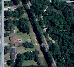 [Map: Sugar Creek Moved --Google Earth Pro 2024-02-26]