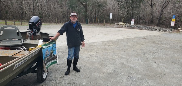 [Banner at Troupville Boat Ramp, 2025:02:08 11:47:48, 30.8513880, -83.3470041]