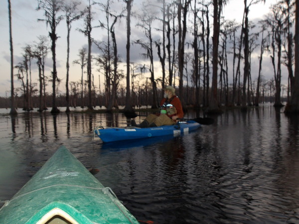 [Suwannee Riverkeeper John S. Quarterman --SJM 18:33:53]