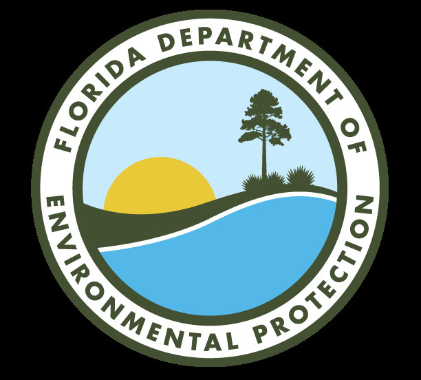 FDEP Logo