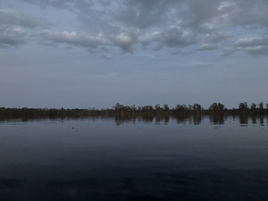 [Slate-grey sky --Gretchen Quarterman]