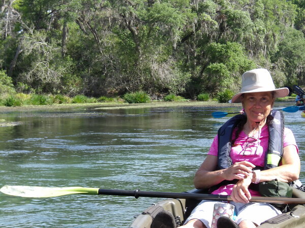 Tish Hall --Janet Martin