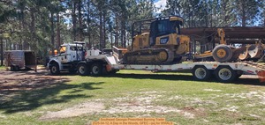 [Southeast Georgia Prescribed Burning Trailer, 2025-04-12, A Day in the Woods, GFEC --jsq for WWALS]