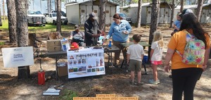 [Fueling the Fire, 2025-04-12, A Day in the Woods, GFEC --jsq for WWALS]