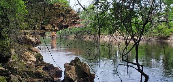 [Zoom to Hillman Bridge]