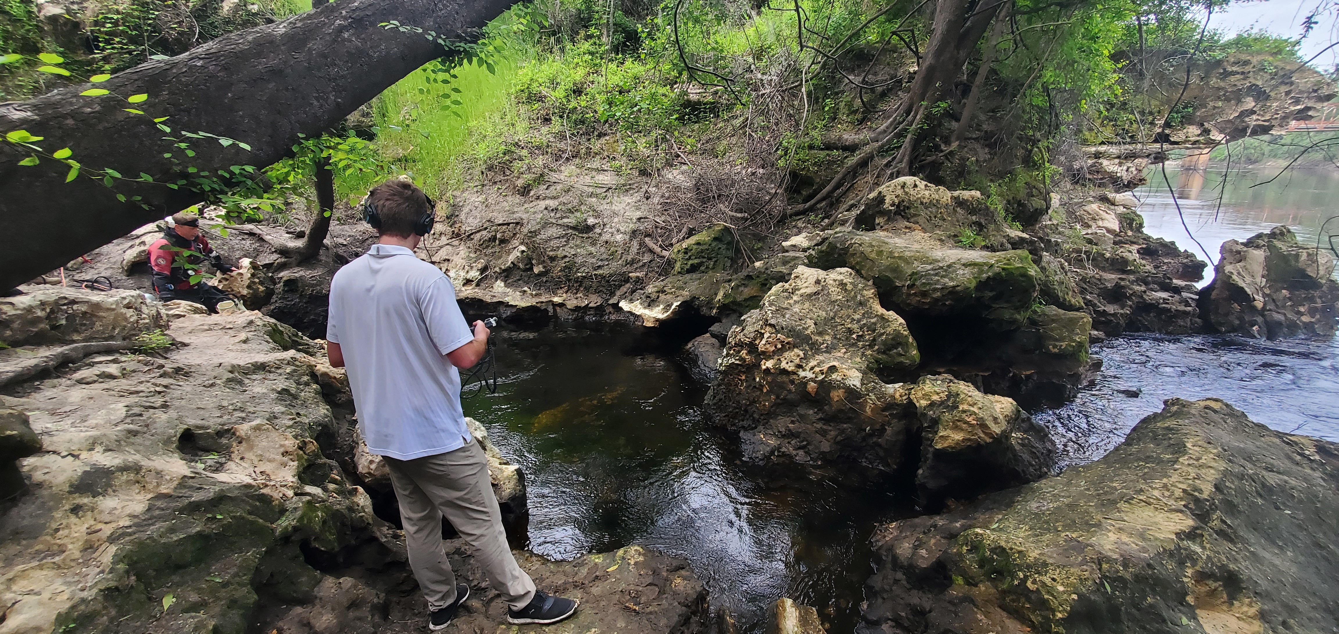 Spring run