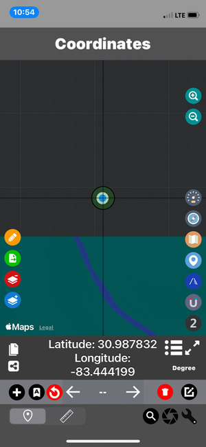 [Map: 30.987832, -83.444199 --Ken Lowe]