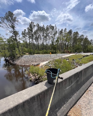 [Back, Lakeland Boat Ramp, Alapaha River @ GA 122 2025-05-01]