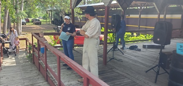 [Carla Cornet, OHC Executive Director]