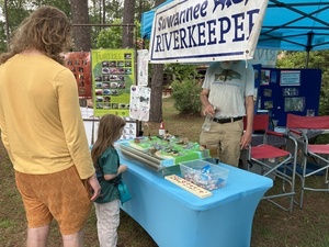 [EnviroScape and jsq --Gretchen Quarterman]