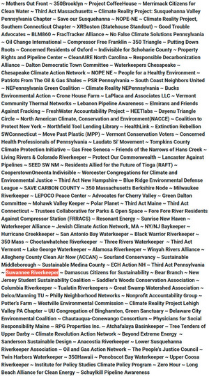 [Signatories]