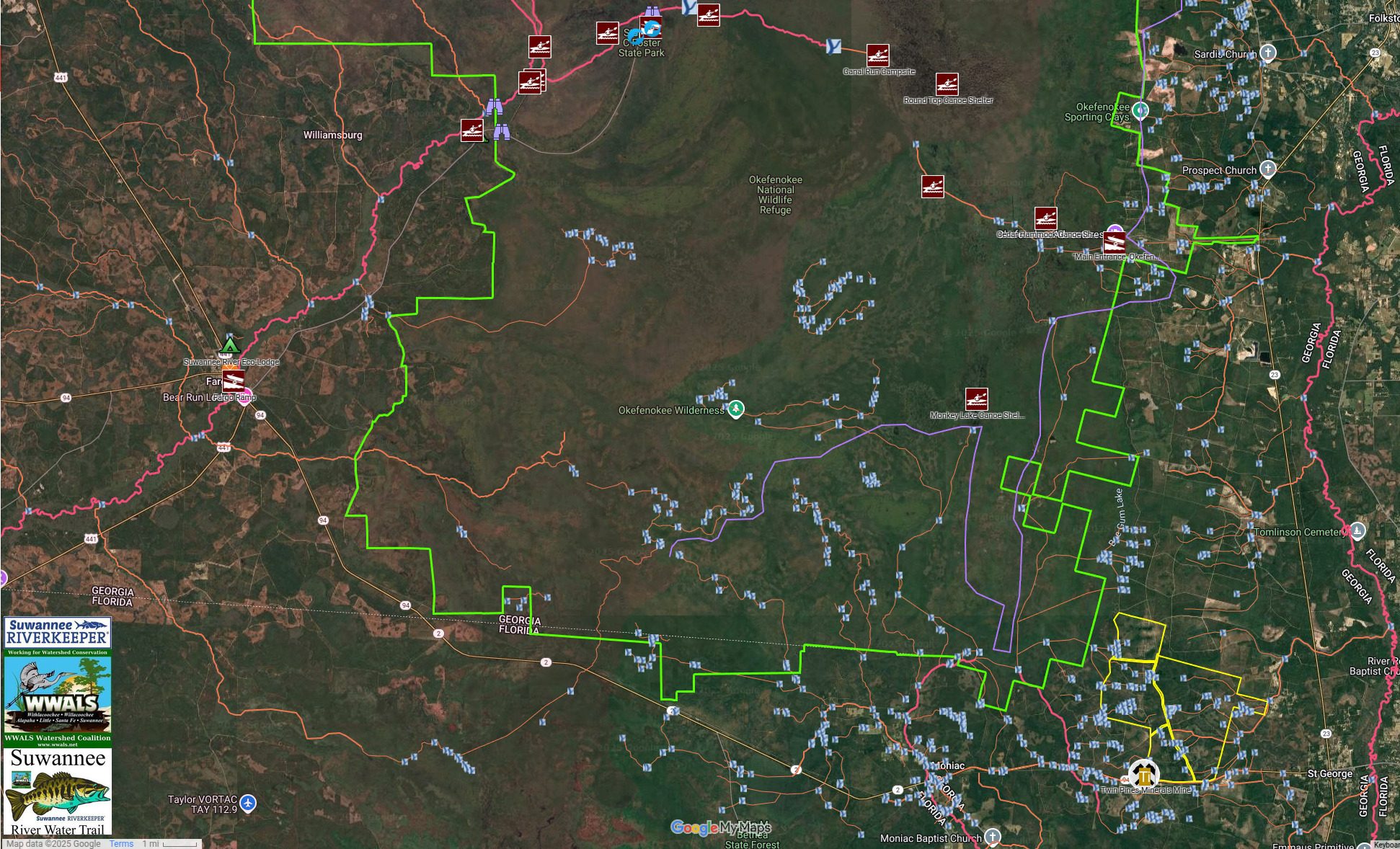 Map: TPM Bought out 2025-06-20
