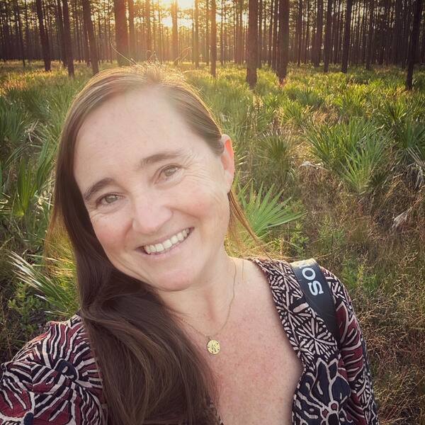 Emily Bell, facebook profile
