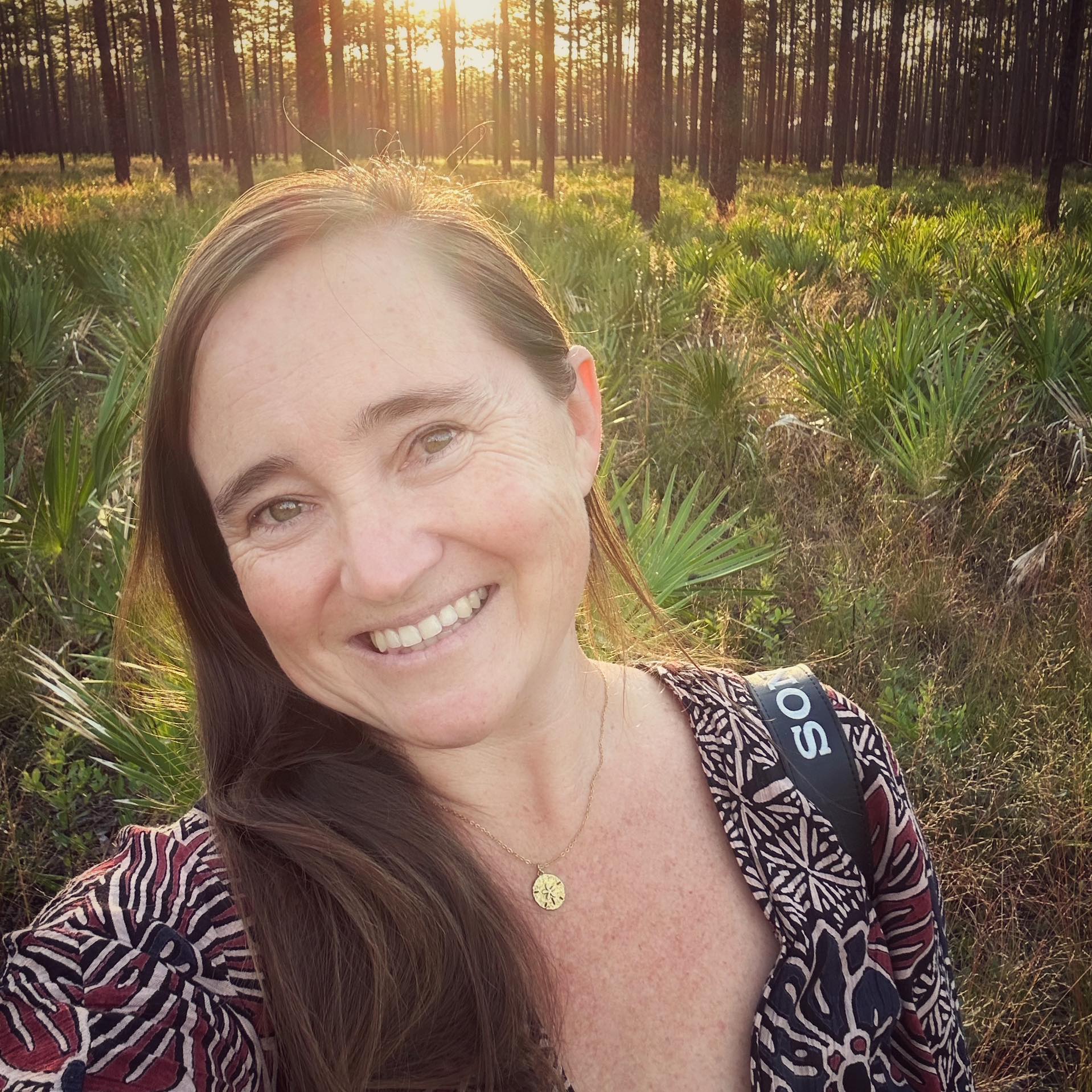 Emily Bell, facebook profile