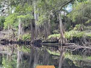 [River view, Edward F. Kent marker, 2025:07:05 12:23:03 --Shirley Kokidko]