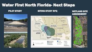 [Water First North Florida- Next Steps]