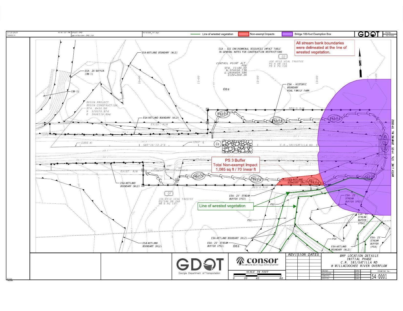 Initial Phase